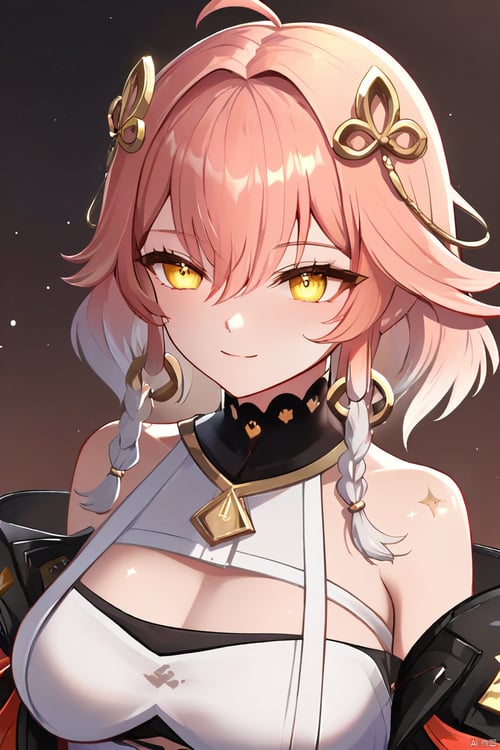 混元2.5d和二次元画风 by 该用户未命名 on Tensor.Art