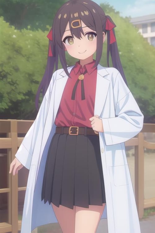 绪山美波里-别当哥哥了!(Mihari Oyama-Oniichan wa Oshimai!) by 皇爵東(King_Dong) on Tensor.Art