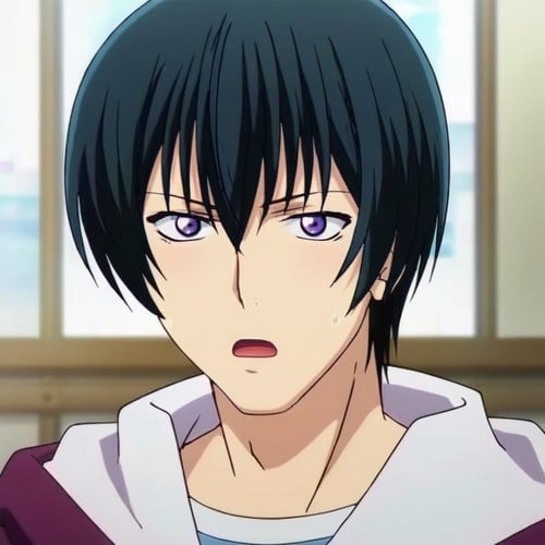 Iori Kitahara from Grand Blue by GuyleD A.I on Tensor.Art