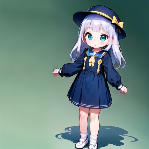 小学生制服 by ふりるいめーじ on Tensor.Art