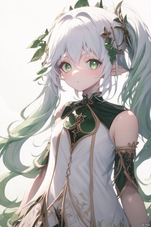 SD3|原神|纳西妲|原神专题 by 埃罗芒阿老师 on Tensor.Art