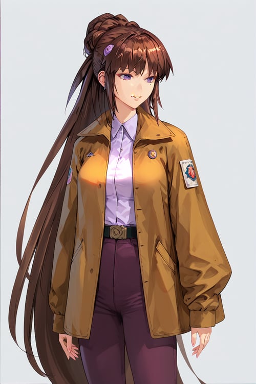 Ayase Terada (S-CRY-ed) | 寺田あやせ (スクライド) | PonyXL by user_669393743098450127 on Tensor.Art