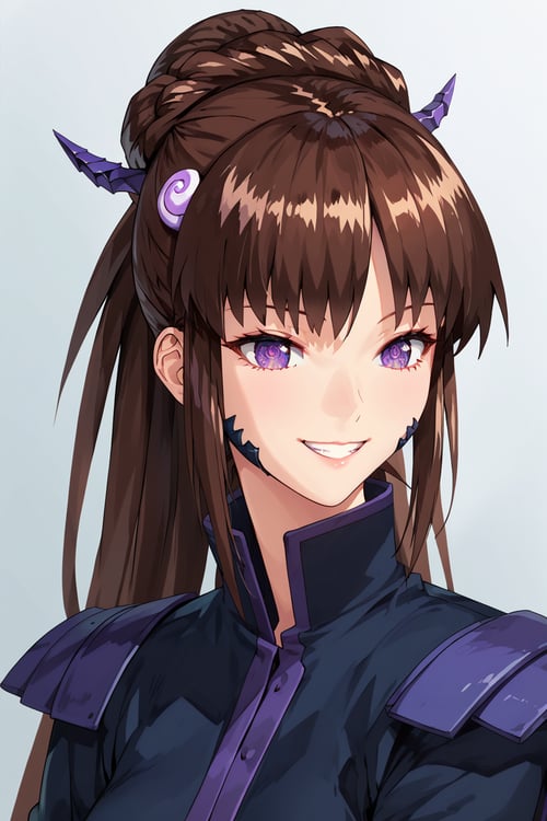 Ayase Terada (S-CRY-ed) | 寺田あやせ (スクライド) | PonyXL by user_669393743098450127 on Tensor.Art