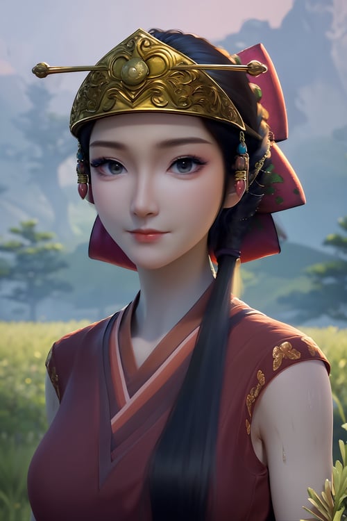 石蝶仙子 by TSWSLBBGRZJBB on Tensor.Art