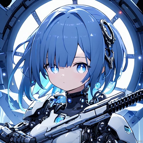 Q版人物dit by Devilworld on Tensor.Art