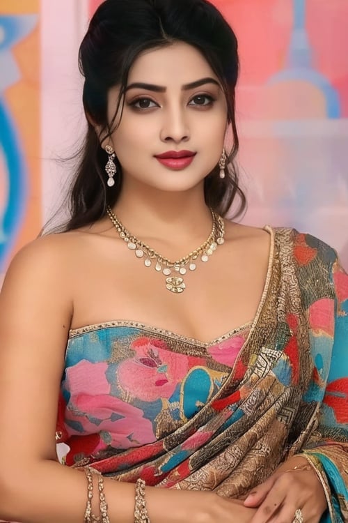 IMZ - DiT Ultimate Indian by Imageized on Tensor.Art