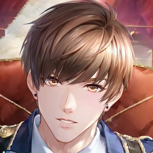 Gavin EVOL×LOVE(白起) by KORAY on Tensor.Art
