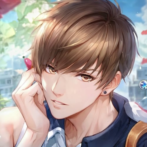 Gavin EVOL×LOVE(白起) by KORAY on Tensor.Art