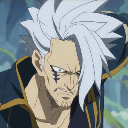 Erigor | Fairy Tail! by Dadadala on Tensor.Art