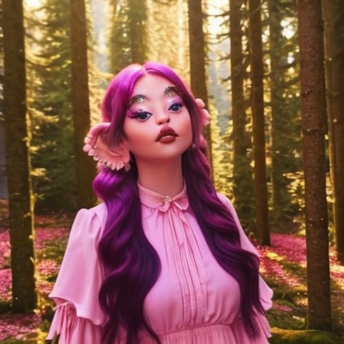 Melanie Martinez (Portals) by 𝓙𝓪𝓷𝓲𝓽𝓸𝓻'𝓼 𝓒𝓵𝓸𝓼𝓮𝓽 on Tensor.Art