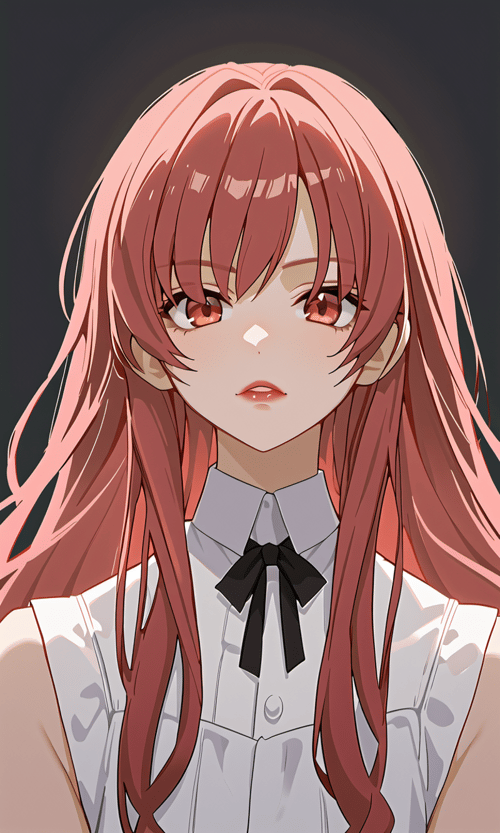 Mikoto Yutaka (Princess Princess) [Crossdressing] [PonyXL] by Ruka25 on Tensor.Art