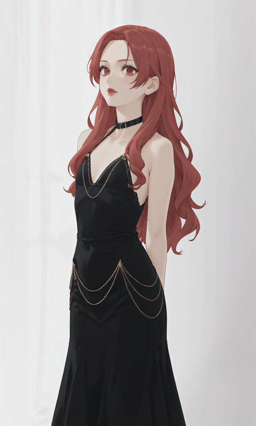 Mikoto Yutaka (Princess Princess) [Crossdressing] [PonyXL] by Ruka25 on Tensor.Art
