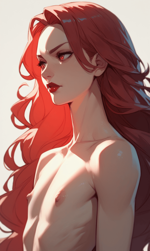 Mikoto Yutaka (Princess Princess) [Crossdressing] [PonyXL] by Ruka25 on Tensor.Art