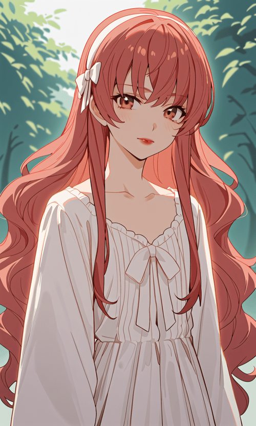 Mikoto Yutaka (Princess Princess) [Crossdressing] [PonyXL] by Ruka25 on Tensor.Art