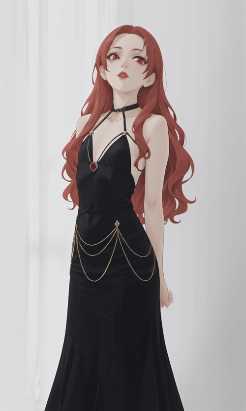 Mikoto Yutaka (Princess Princess) [Crossdressing] [PonyXL] by Ruka25 on Tensor.Art