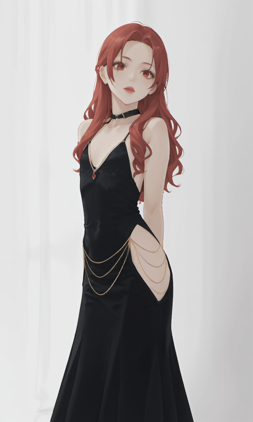 Mikoto Yutaka (Princess Princess) [Crossdressing] [PonyXL] by Ruka25 on Tensor.Art