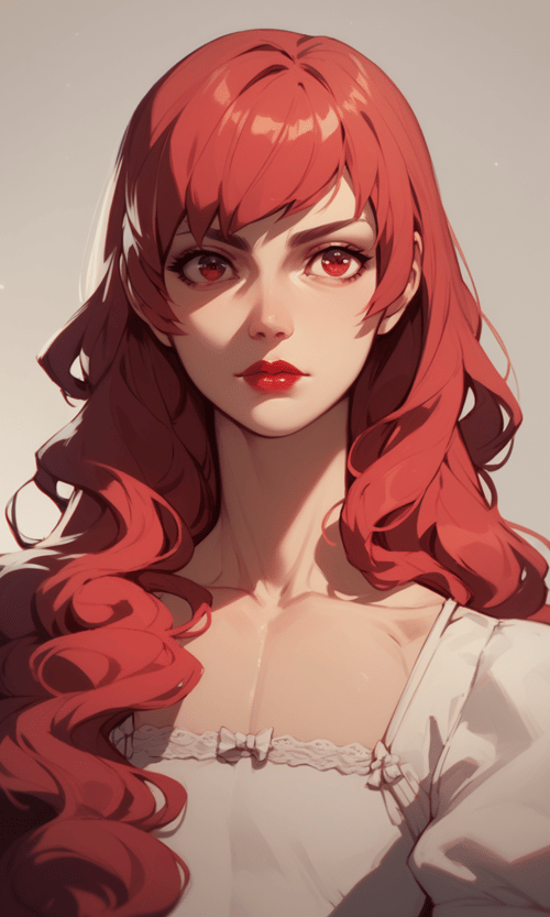Mikoto Yutaka (Princess Princess) [Crossdressing] [PonyXL] by Ruka25 on Tensor.Art