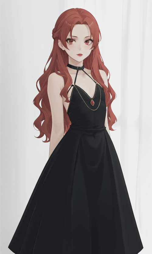 Mikoto Yutaka (Princess Princess) [Crossdressing] [PonyXL] by Ruka25 on Tensor.Art