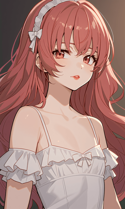 Mikoto Yutaka (Princess Princess) [Crossdressing] [PonyXL] by Ruka25 on Tensor.Art