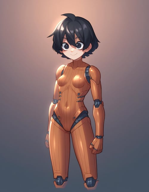 Popoka Style by FuwaAI on Tensor.Art