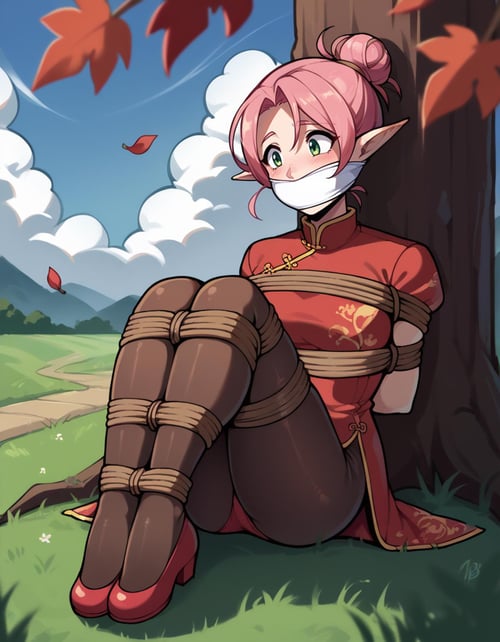 HartGear Style by FuwaAI on Tensor.Art