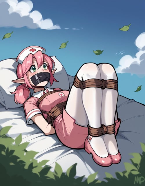 HartGear Style by FuwaAI on Tensor.Art