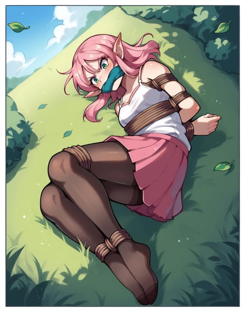 HartGear Style by FuwaAI on Tensor.Art