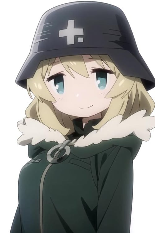 Yuuri - Girls' Last Tour by eft on Tensor.Art