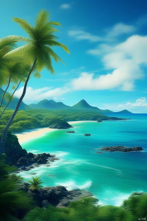 景 by 呆呆 on Tensor.Art