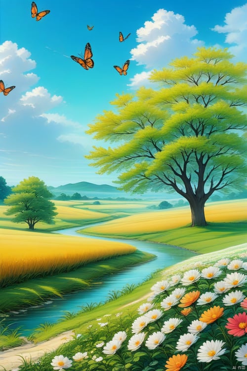 景 by 呆呆 on Tensor.Art
