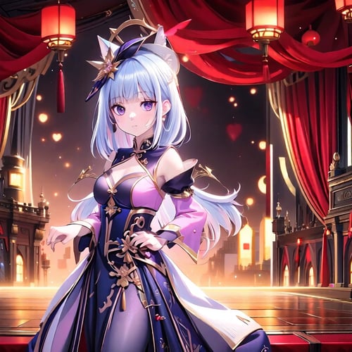 VNS_HunYuan Fantasy Girl by VNStorms on Tensor.Art