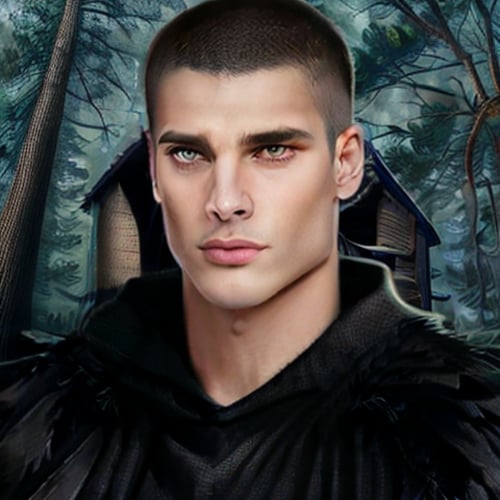 Ivar by user_673169581992568731 on Tensor.Art