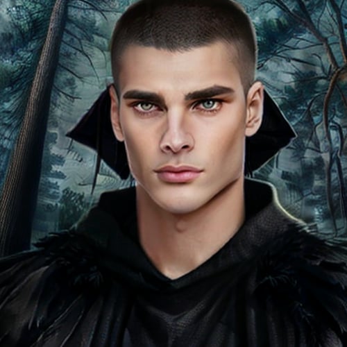 Ivar by user_673169581992568731 on Tensor.Art