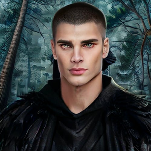 Ivar by user_673169581992568731 on Tensor.Art