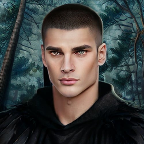 Ivar by user_673169581992568731 on Tensor.Art