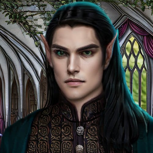 Ivar by user_673169581992568731 on Tensor.Art