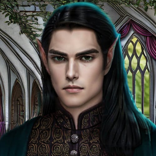 Ivar by user_673169581992568731 on Tensor.Art
