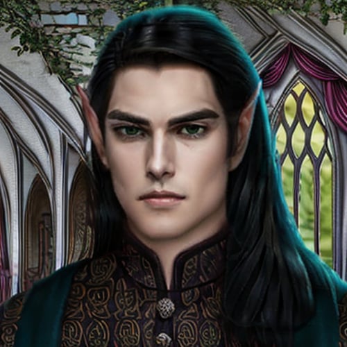 Ivar by user_673169581992568731 on Tensor.Art