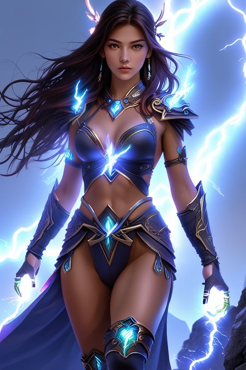 EK-RPG Booster [Hunyuan] by EclipseKww on Tensor.Art