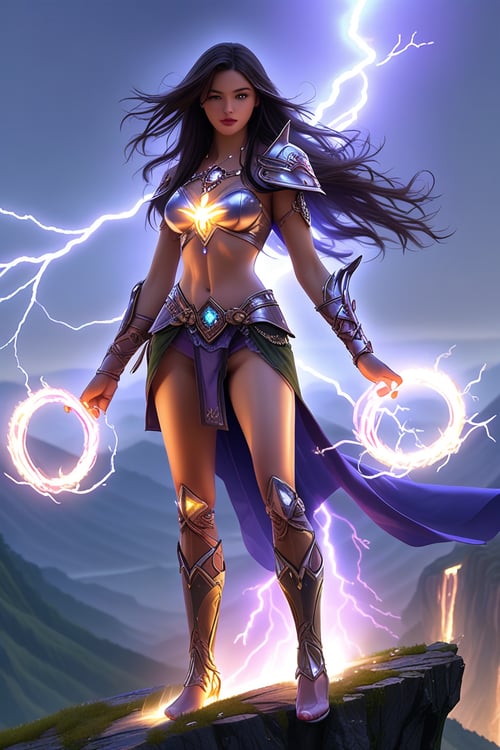 EK-RPG Booster [Hunyuan] by EclipseKww on Tensor.Art