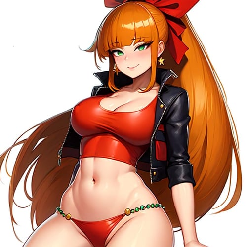 Ms Rei by hunder4 on Tensor.Art