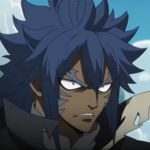 Acnologia | Fairy Tail! by Dadadala on Tensor.Art