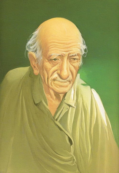 Carlos Alberto Santos style by Jorgito78 on Tensor.Art