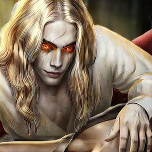 Ivar by user_673169581992568731 on Tensor.Art