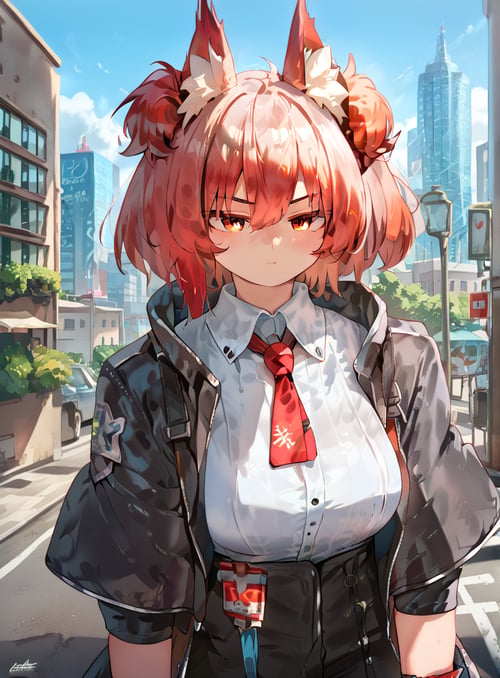 Ryuseihashida Artist Style - PonyXL by user_652462887528513344 on Tensor.Art