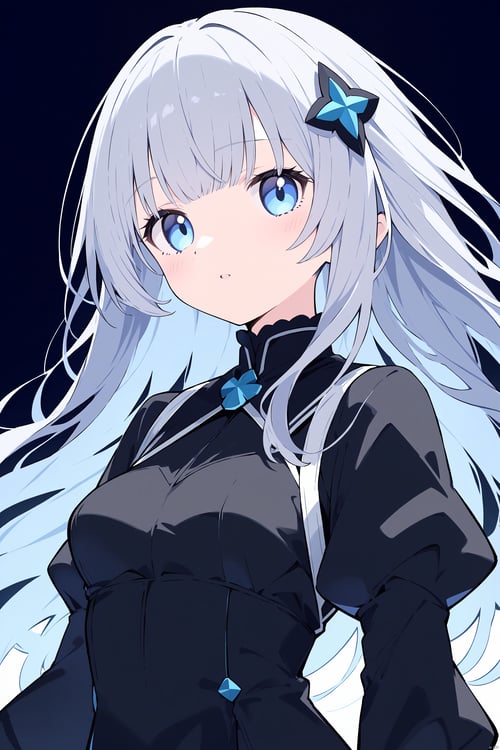 二次元通用【SDXL】-天崩序列 by 叫我浅笑大人就好了 on Tensor.Art