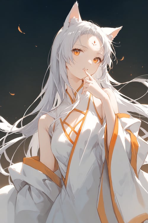 二次元通用【SDXL】-天崩序列 by 叫我浅笑大人就好了 on Tensor.Art