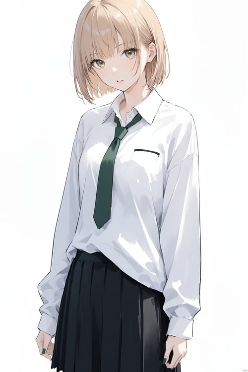 二次元通用【SDXL】-天崩序列 by 叫我浅笑大人就好了 on Tensor.Art