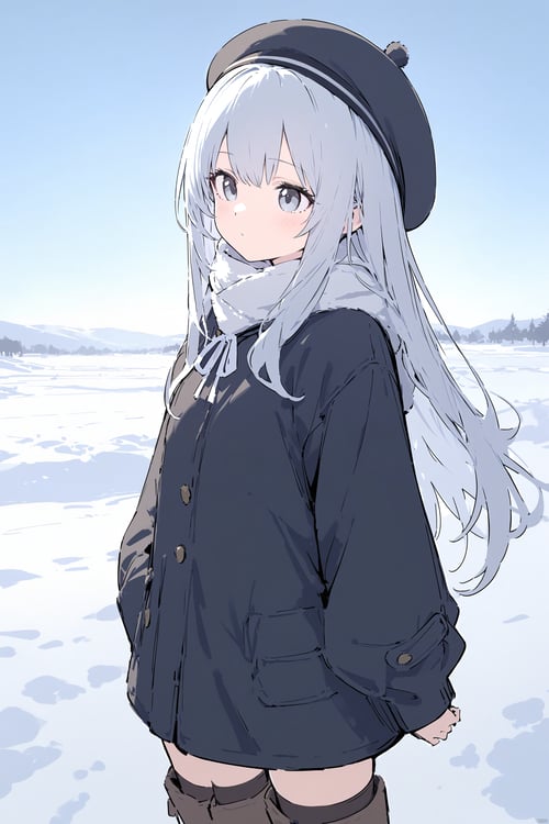 二次元通用【SDXL】-天崩序列 by 叫我浅笑大人就好了 on Tensor.Art