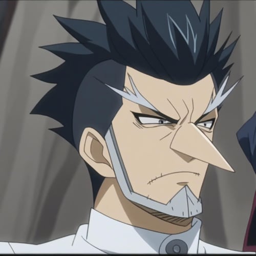 Sawyer / Racer | Fairy Tail! by Dadadala on Tensor.Art